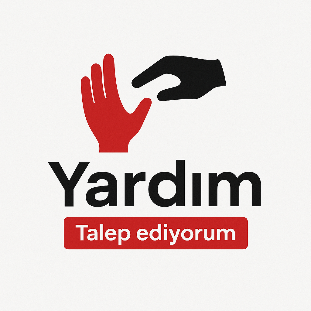 Yardım Et